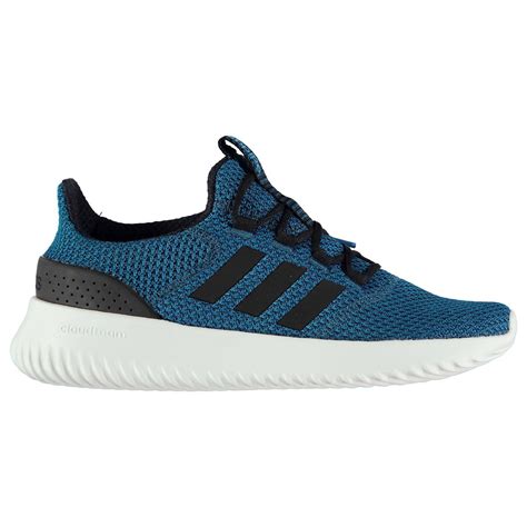 adidas foam schoenen|adidas cloudfoam lacing.